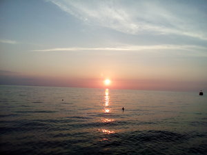 couché de soleil sur le Taureau.jpg