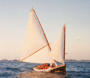 Une version intéressante du tape-nez